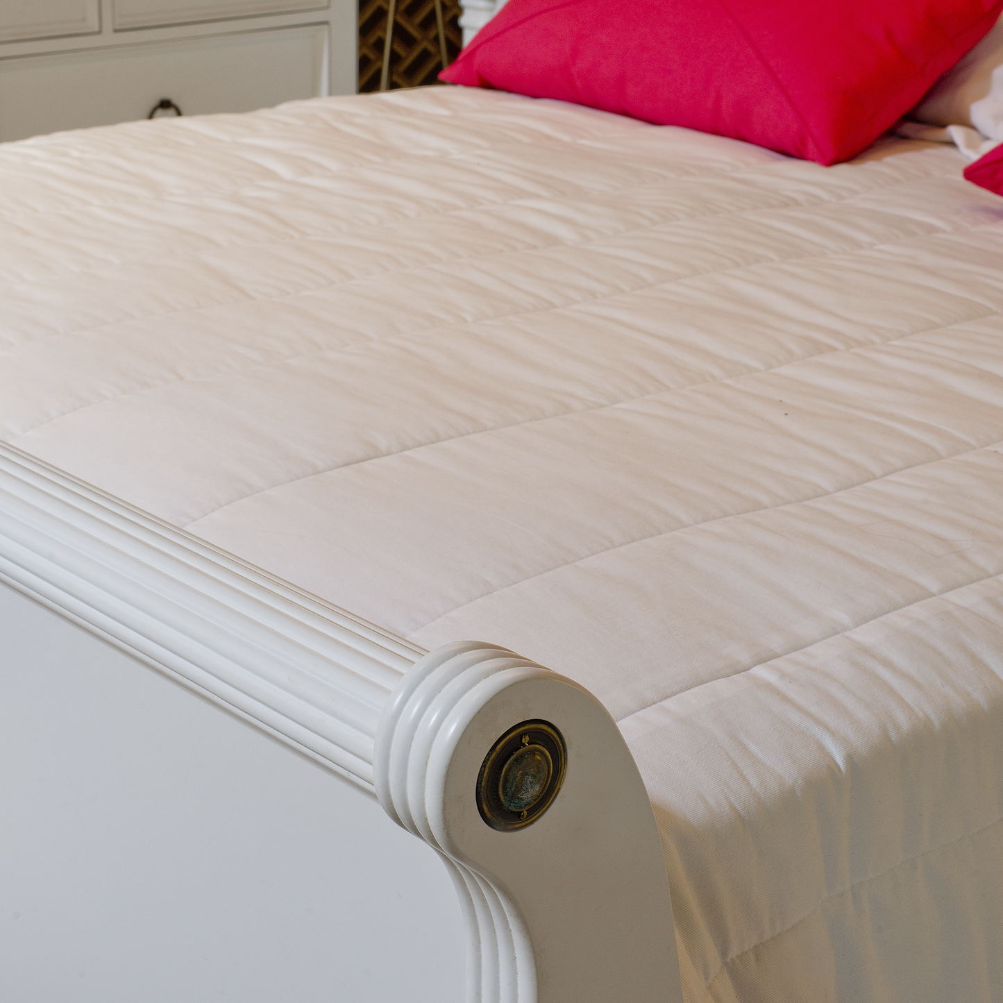 Cama Virgínia