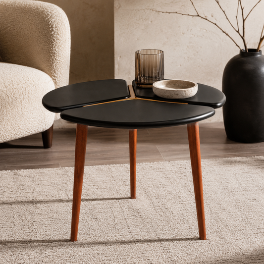 Mesa lateral Trevo