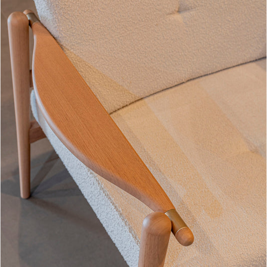 Poltrona Silla