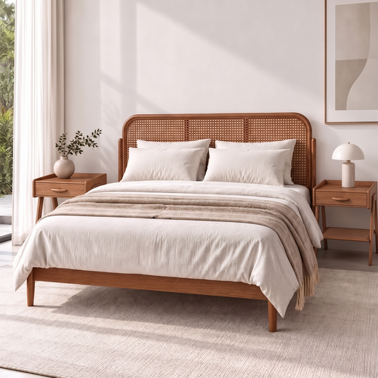 Cama Vittoria