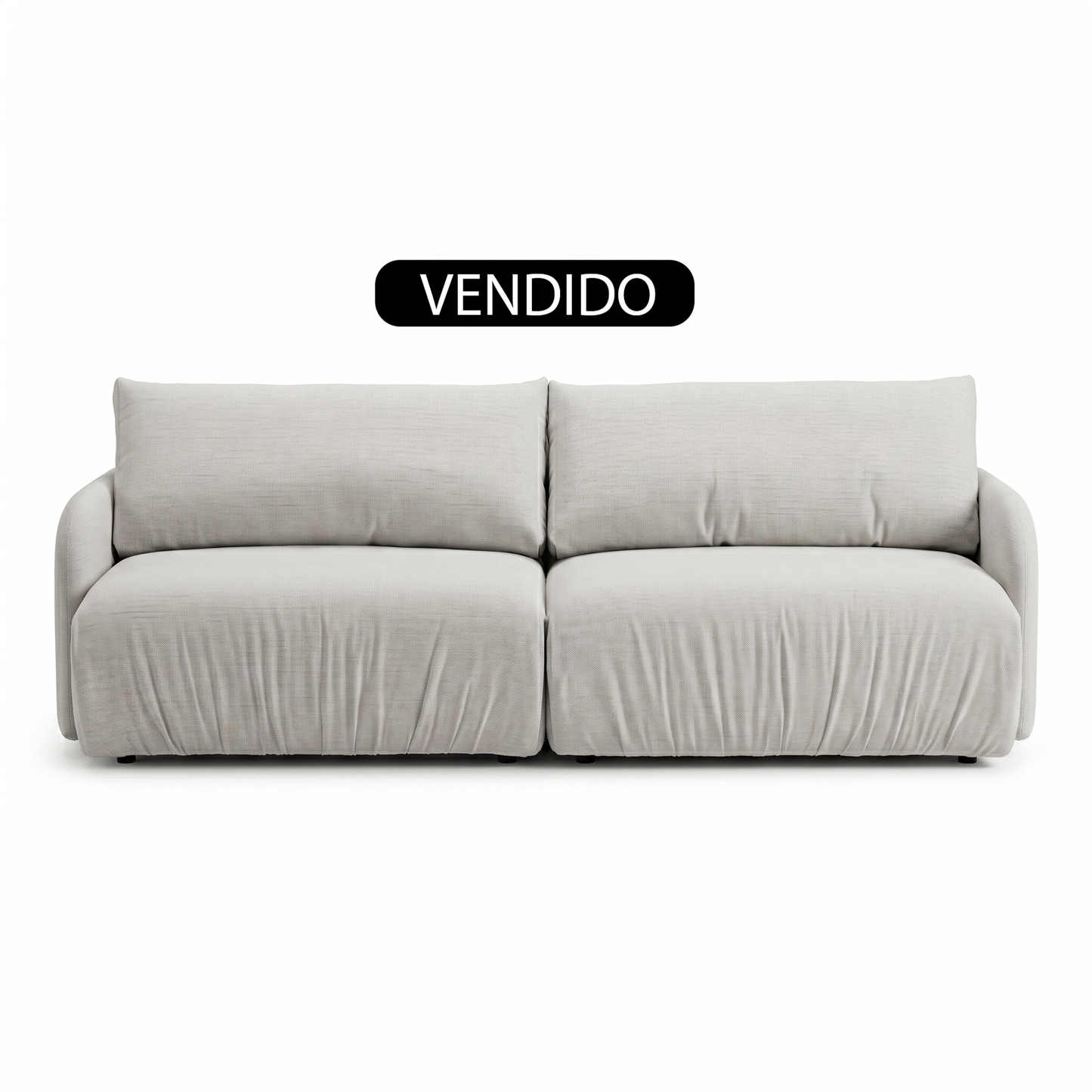 Sofá-Cama Cromie