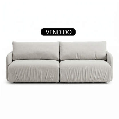 Sofá-Cama Cromie