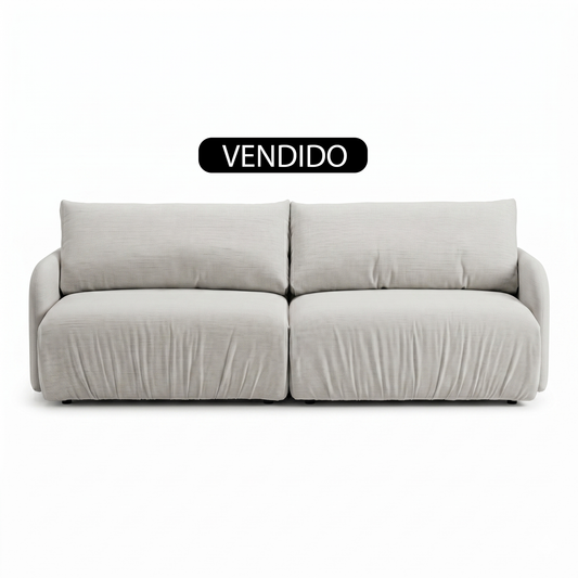Sofá-Cama Cromie
