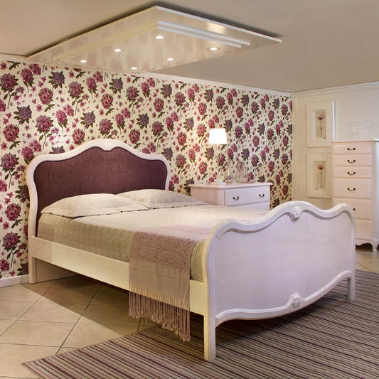Cama Provence Estofada