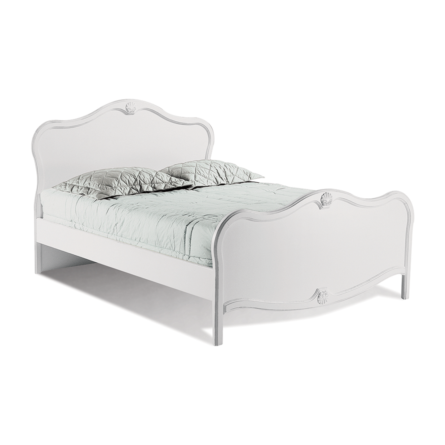Cama Provence