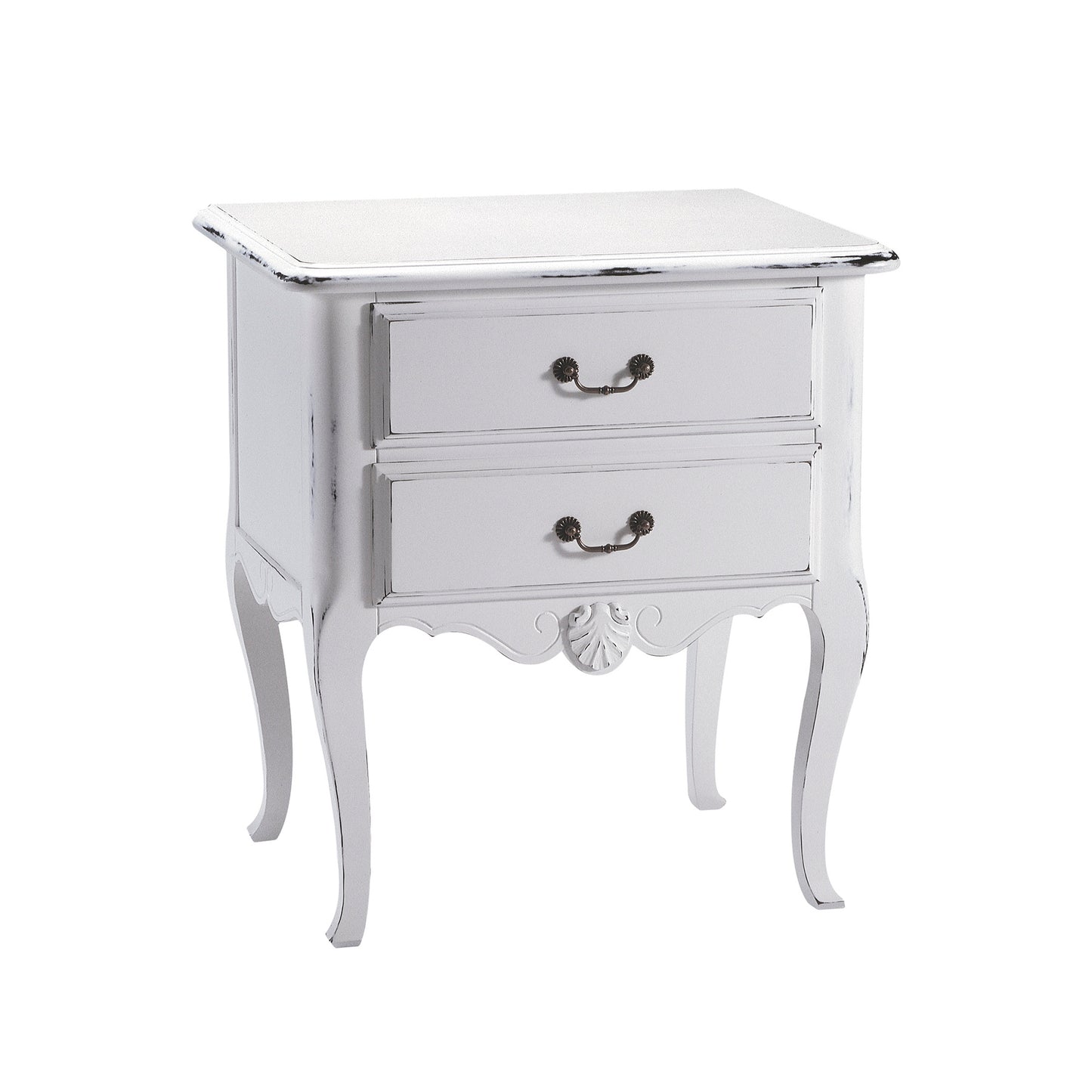 Mesa de cabeceira Masotti
