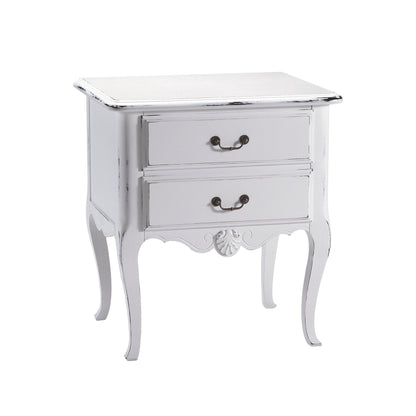 Mesa de cabeceira Masotti