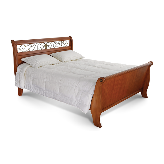 Cama Virgínia