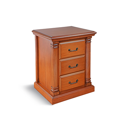 Mesa de cabeceira Virgínia