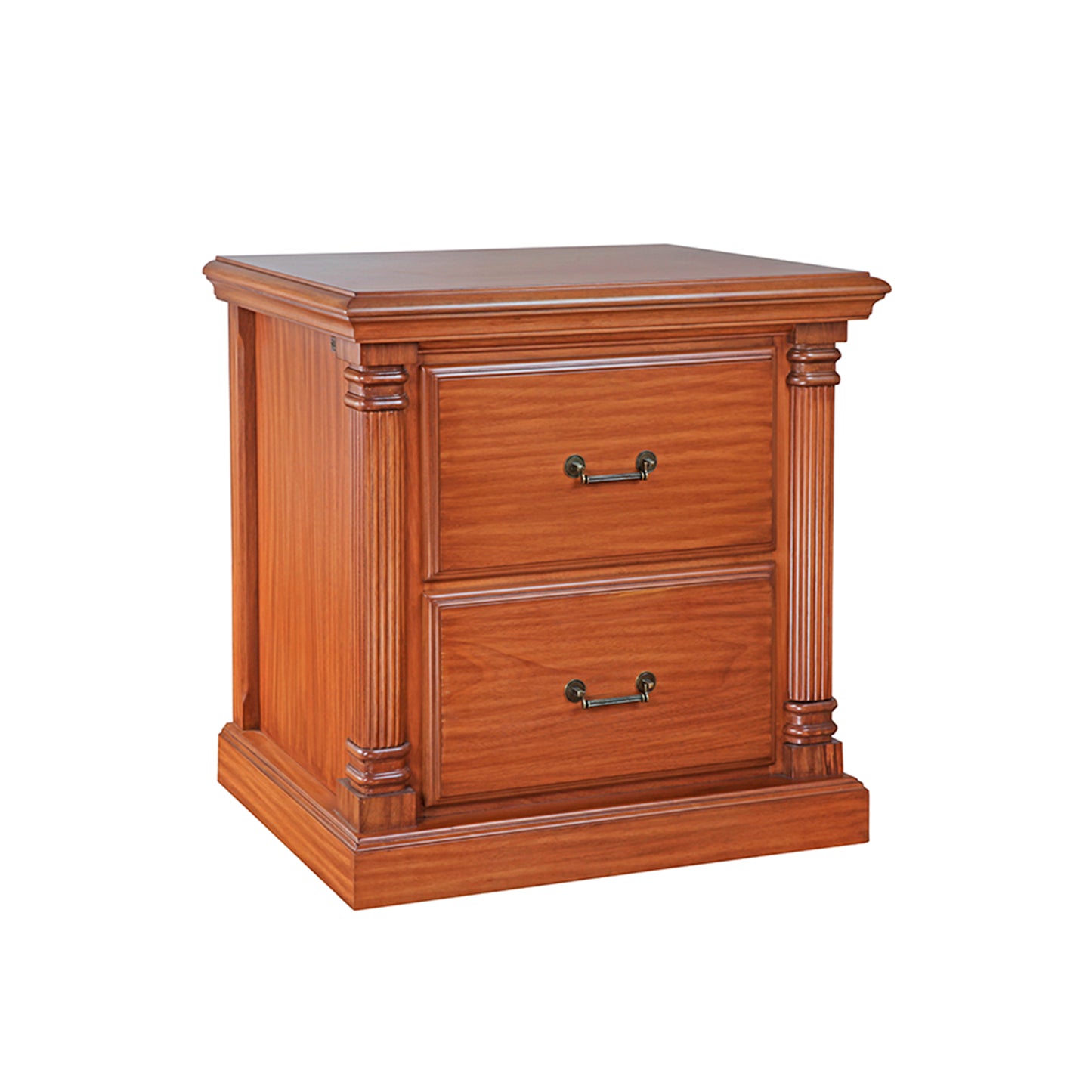Mesa de cabeceira Virgínia