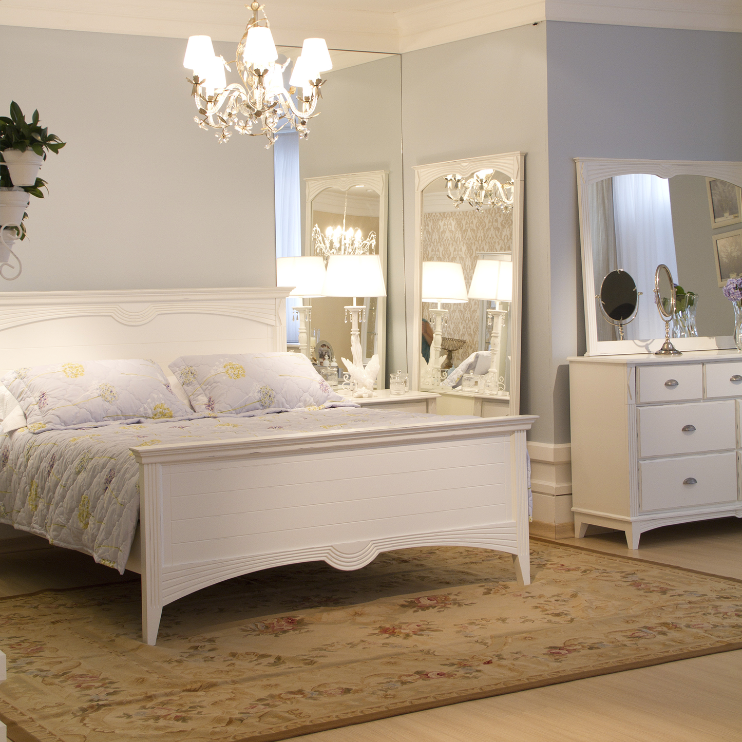 Cama Avignon