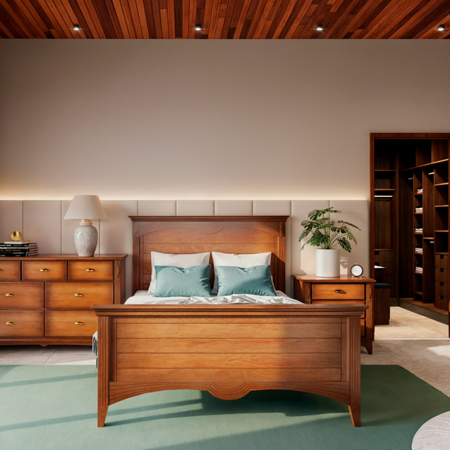 Cama Avignon