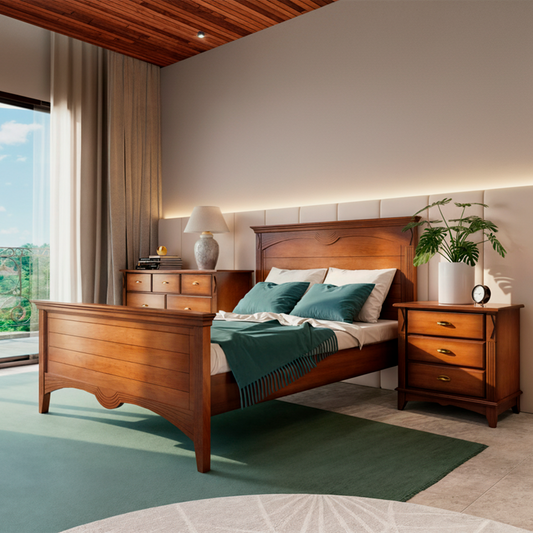 Cama Avignon