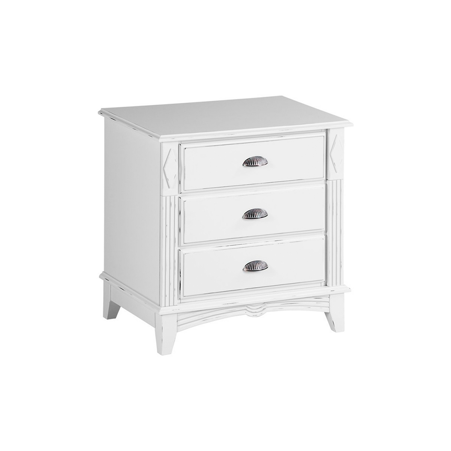 Mesa de cabeceira Avignon