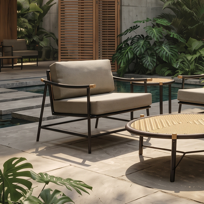 Poltrona Bangkok