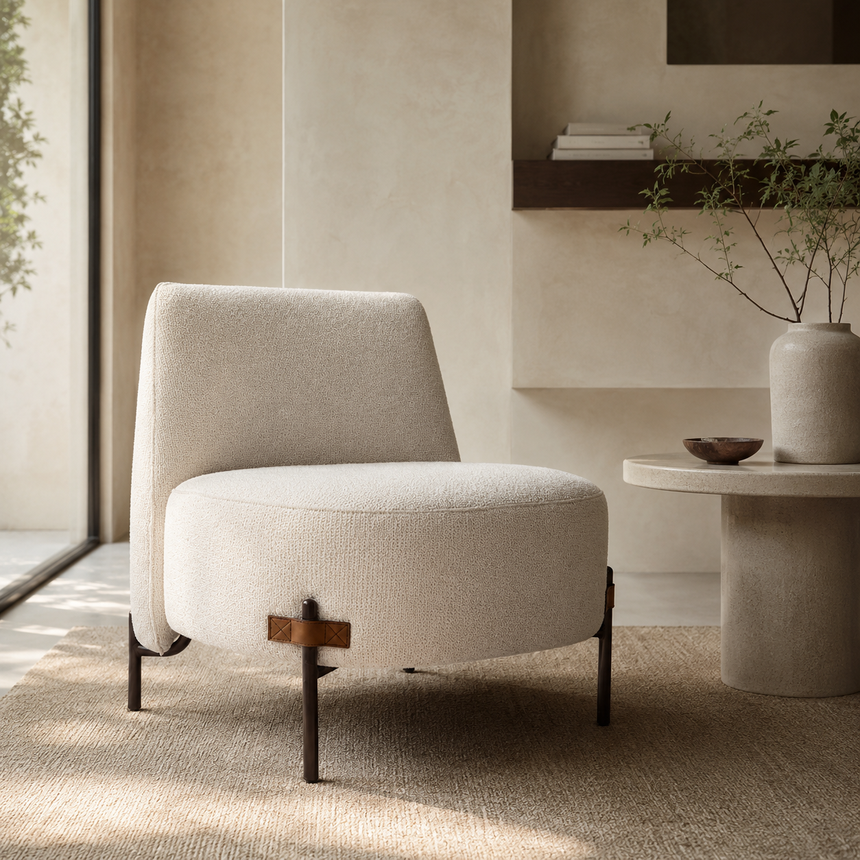 Poltrona Breeze