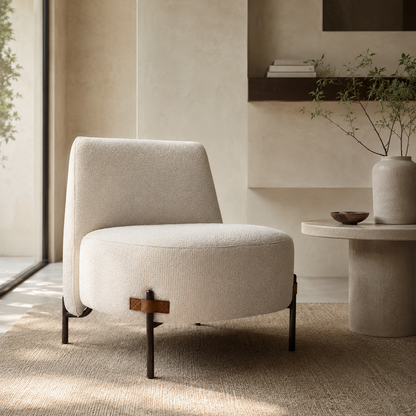 Poltrona Breeze