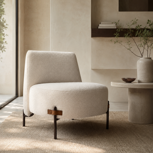 Poltrona Breeze
