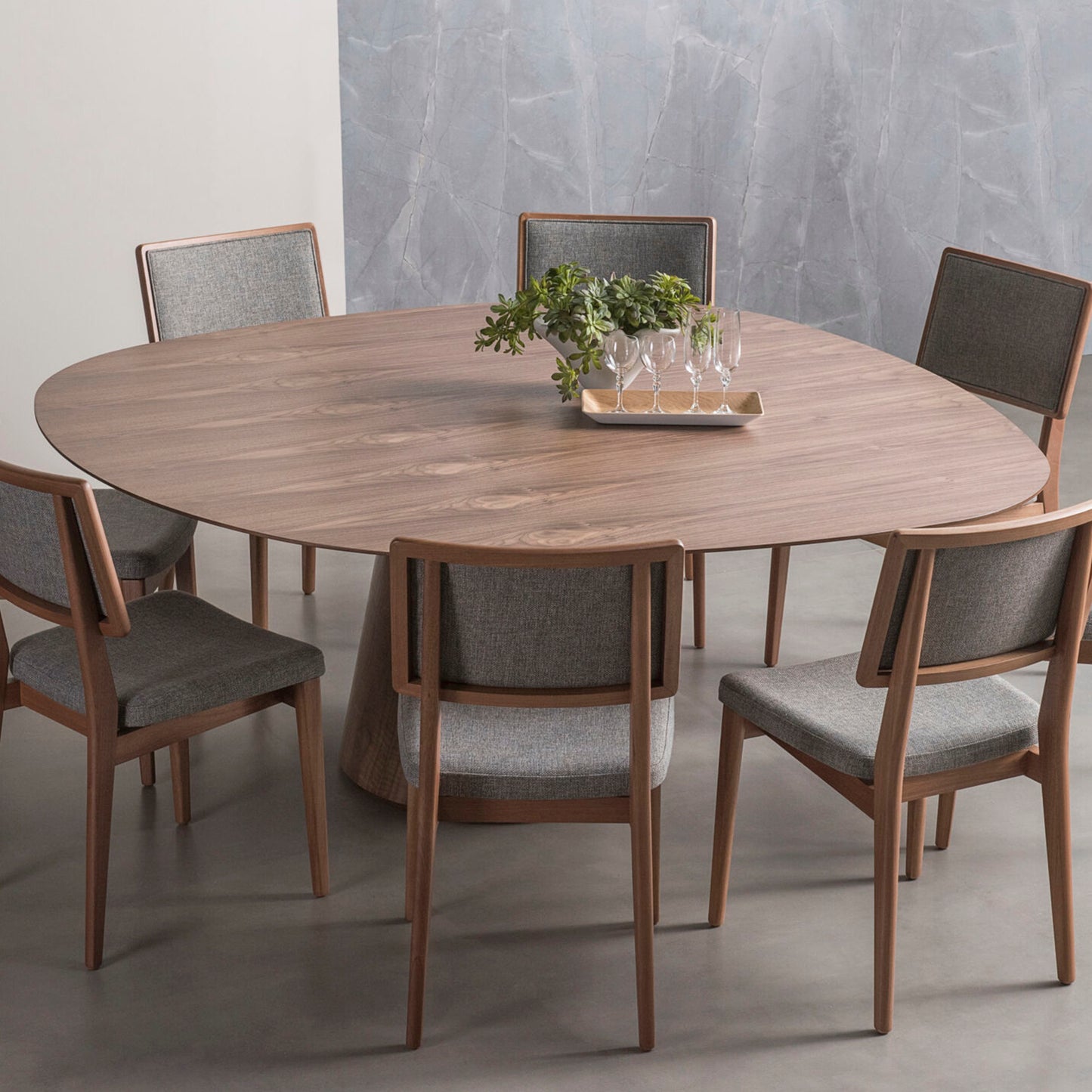 Mesa Orgânica Oma
