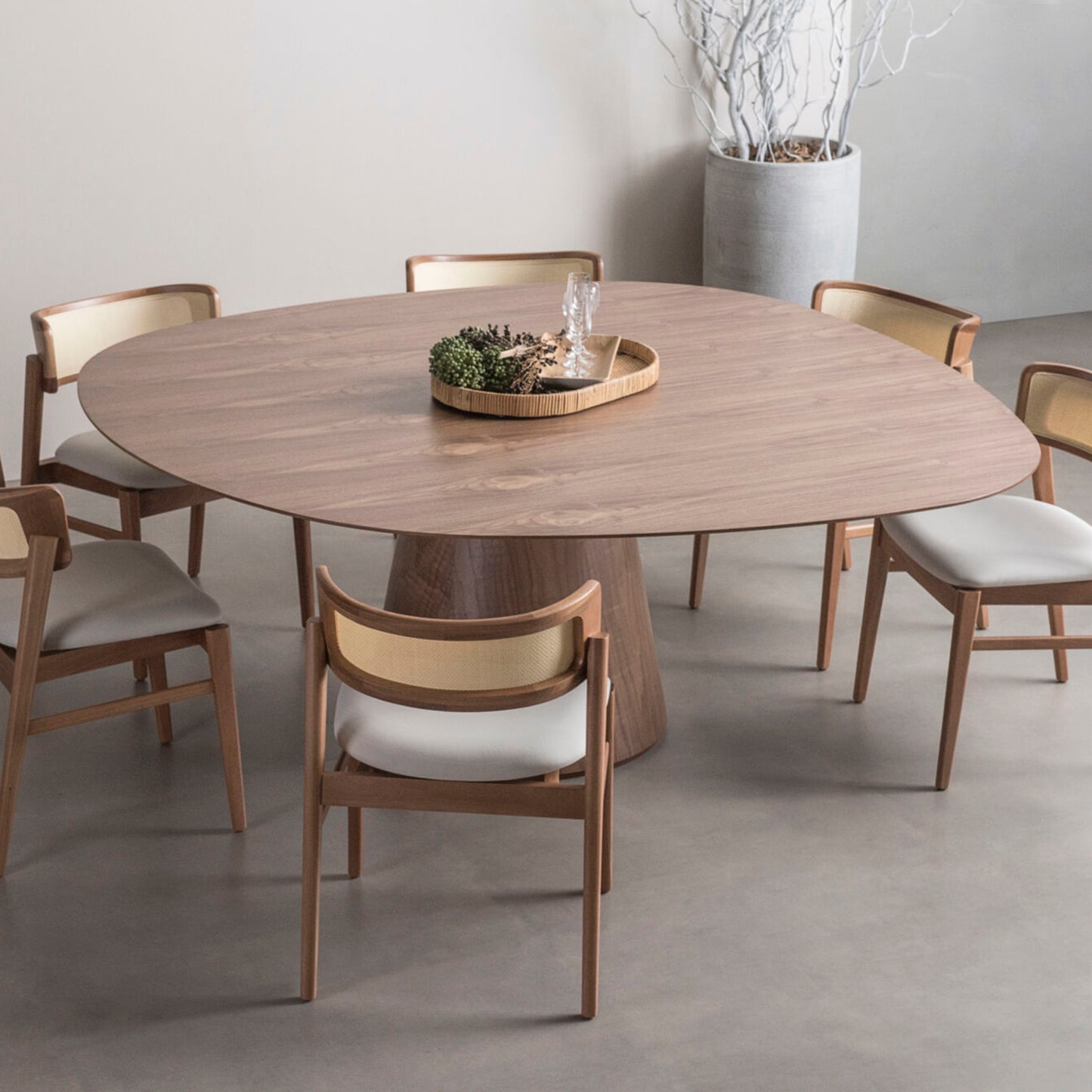 Mesa Orgânica Oma