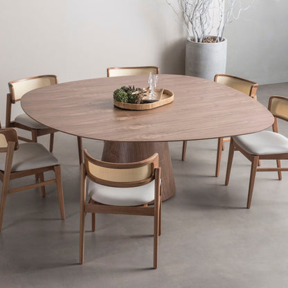 Mesa Orgânica Oma
