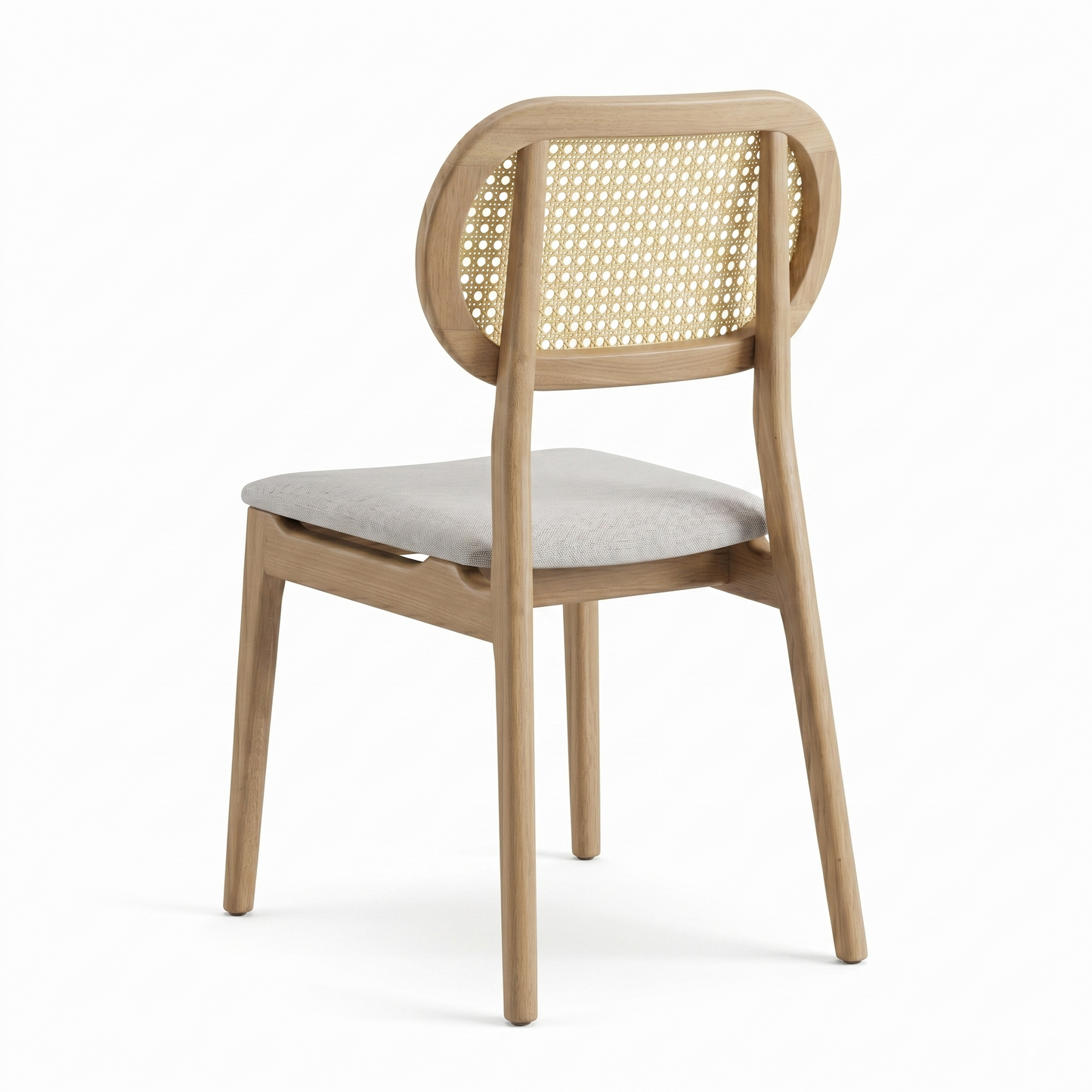 Conjunto 04 Cadeiras Amantea