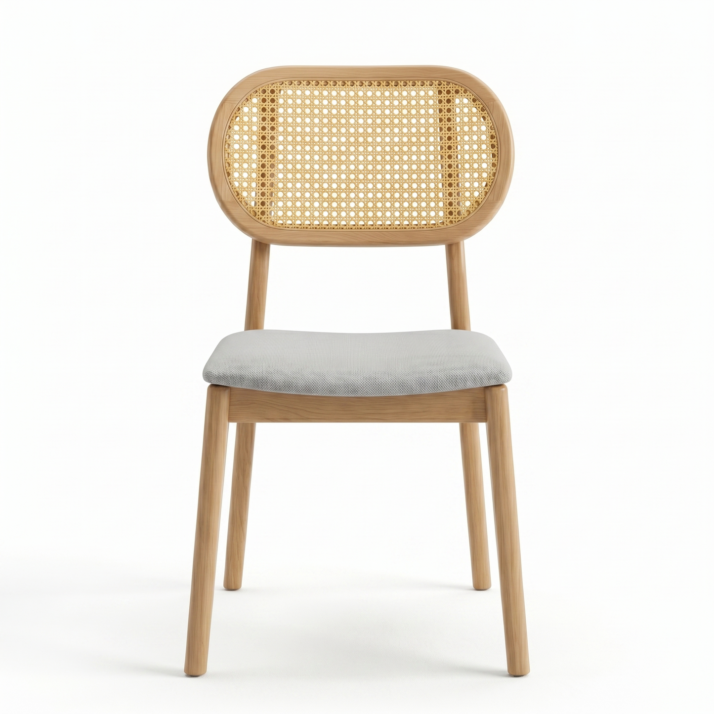 Conjunto 04 Cadeiras Amantea