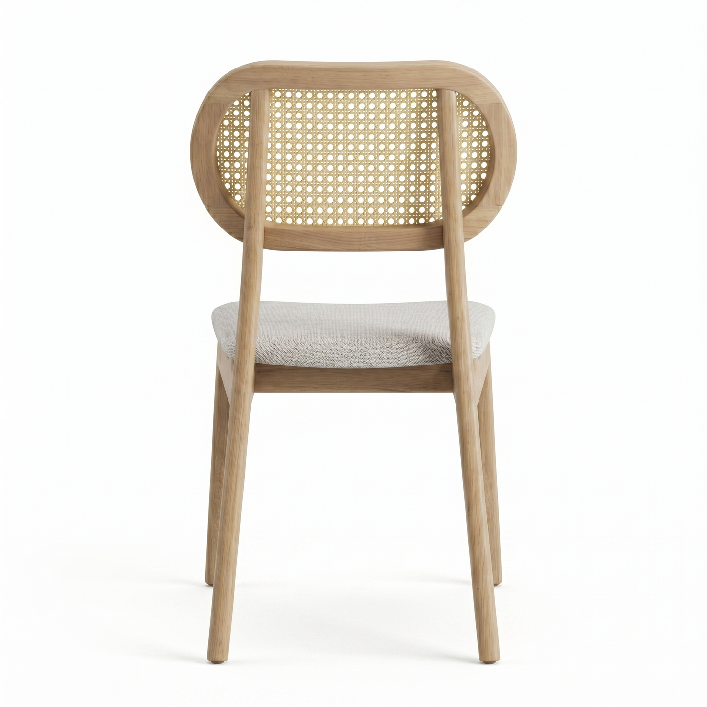 Conjunto 04 Cadeiras Amantea