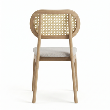 Conjunto 04 Cadeiras Amantea