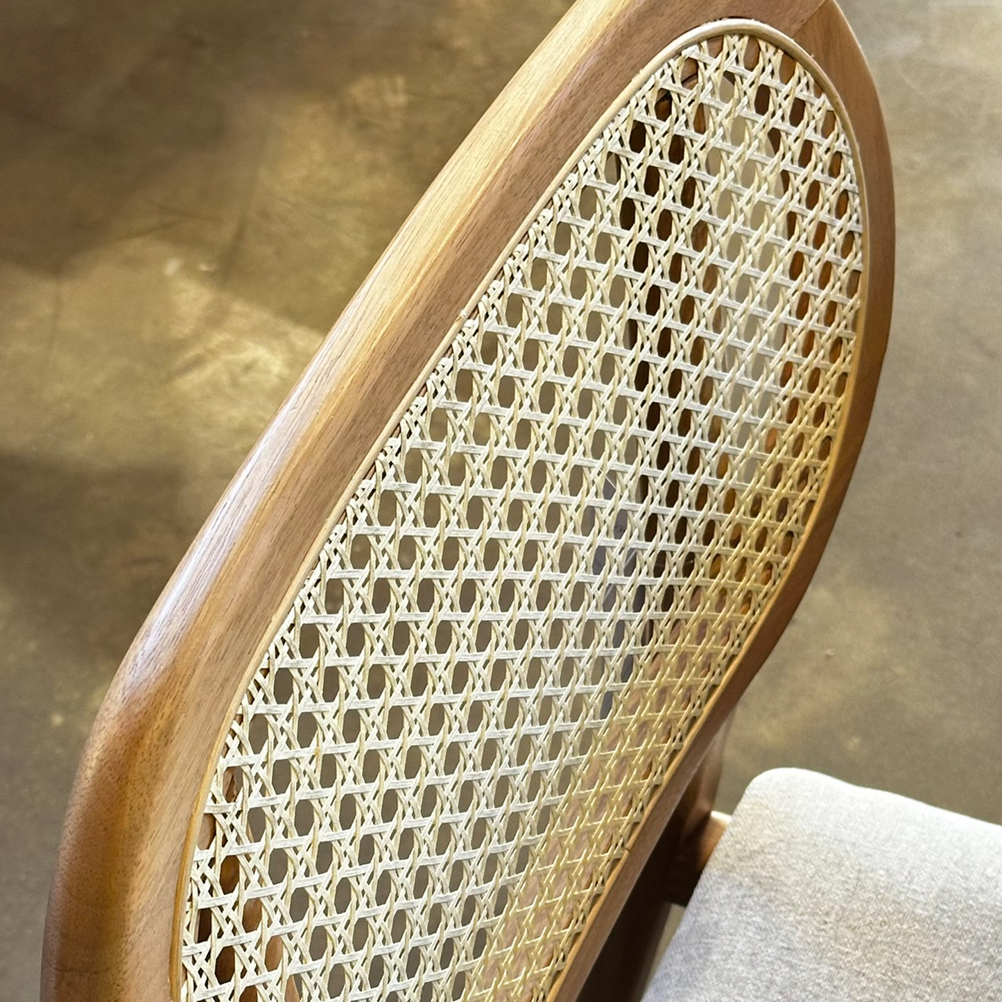 Conjunto 04 Cadeiras Amantea