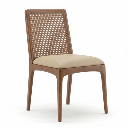 Conjunto 04 Cadeiras Roma