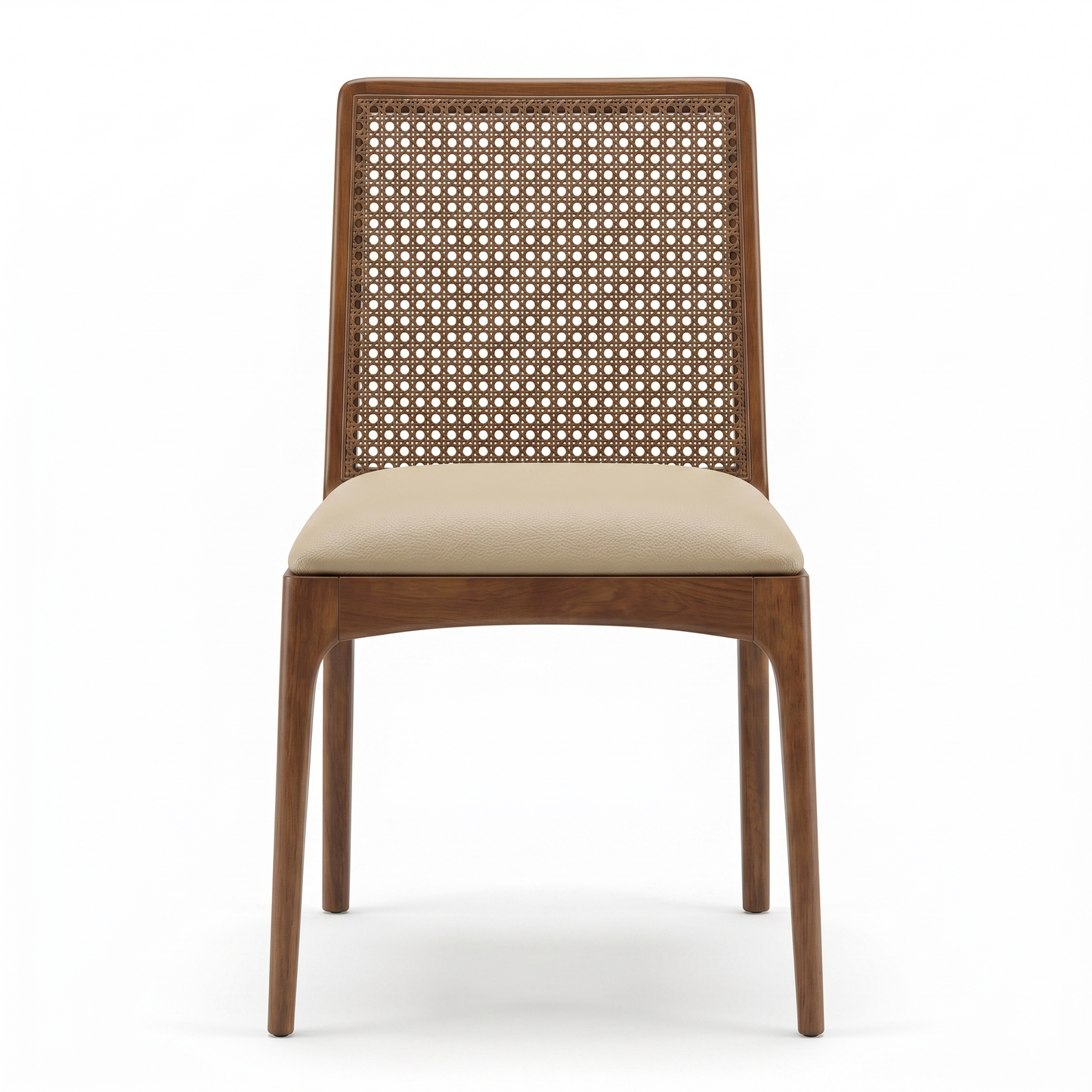 Conjunto 04 Cadeiras Roma