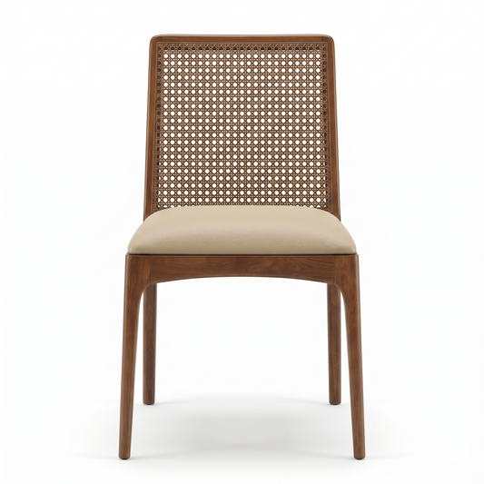 Conjunto 04 Cadeiras Roma