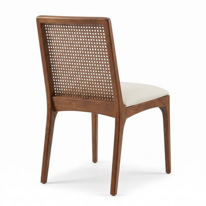 Conjunto 04 Cadeiras Roma