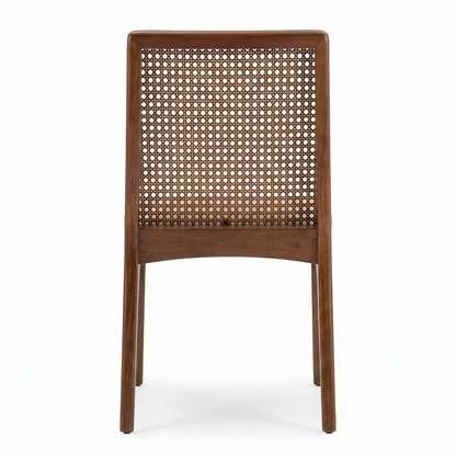 Conjunto 04 Cadeiras Roma