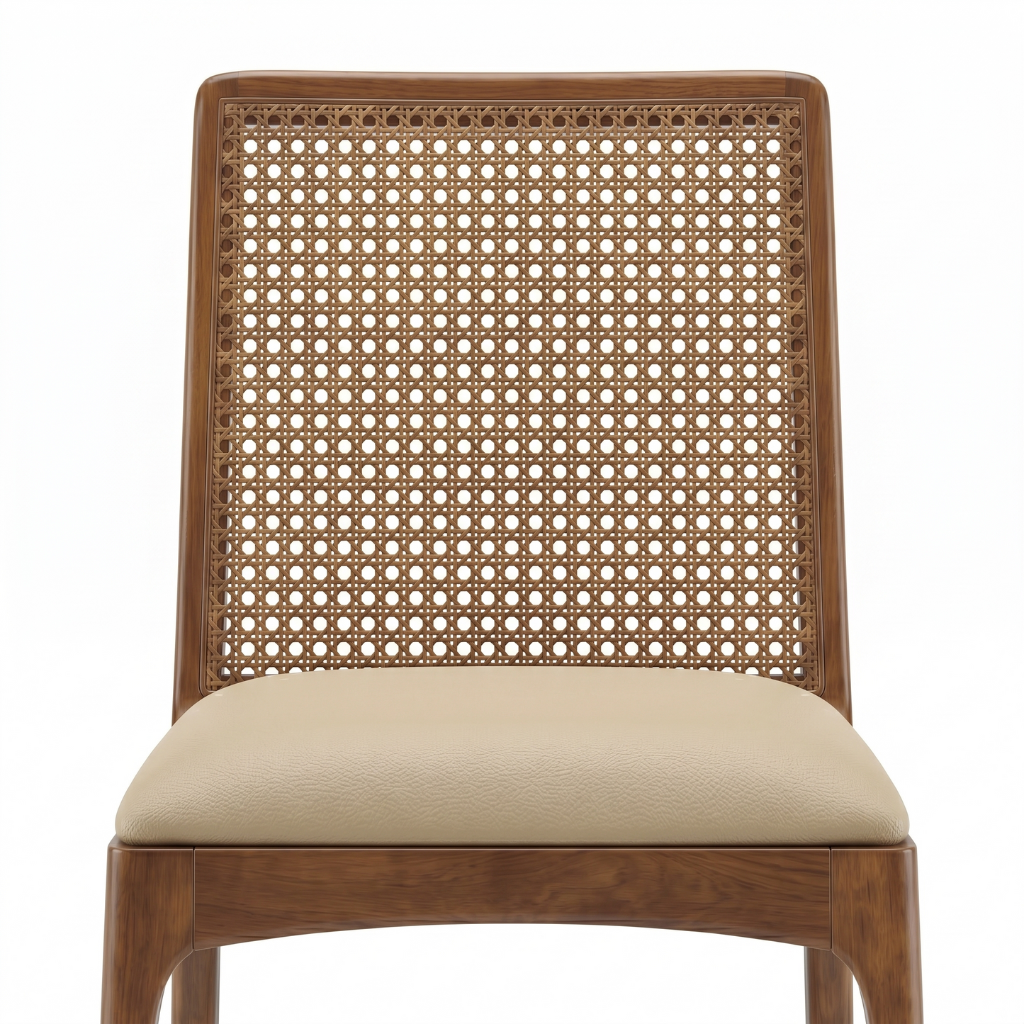 Conjunto 04 Cadeiras Roma