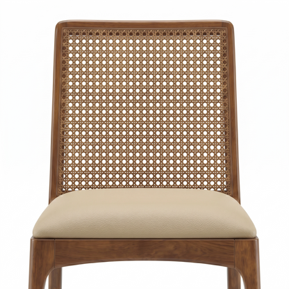 Conjunto 04 Cadeiras Roma