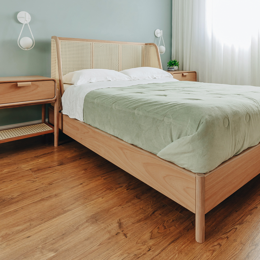 Cama Bia