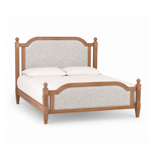 Cama Inês