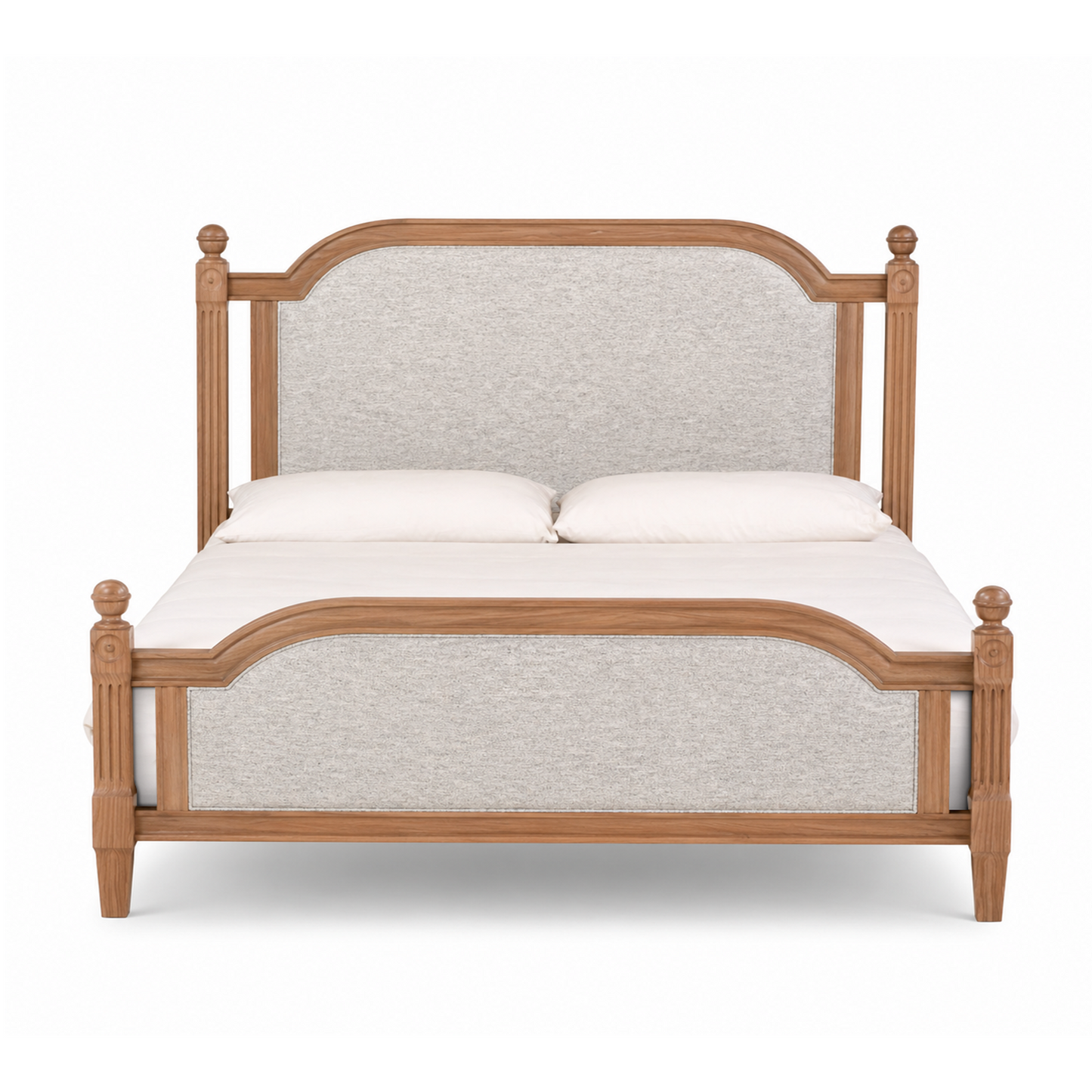 Cama Inês