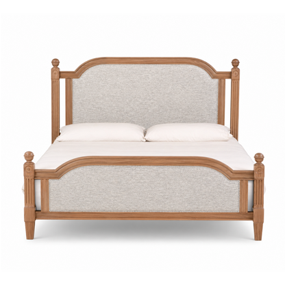 Cama Inês
