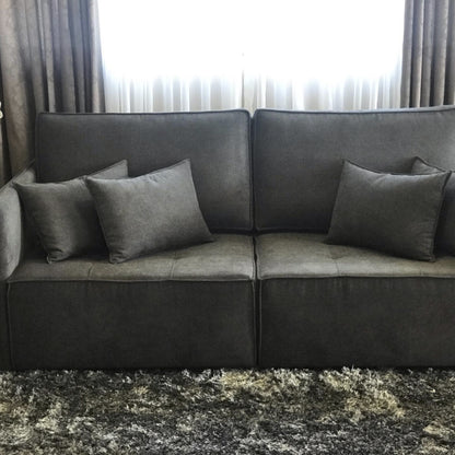 Sofá Retrátil Letto