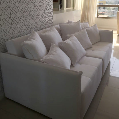 Sofá Retrátil Letto