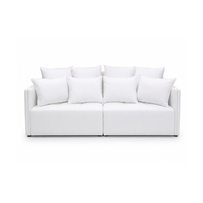 Sofá Retrátil Letto