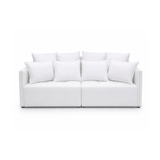 Sofá Retrátil Letto