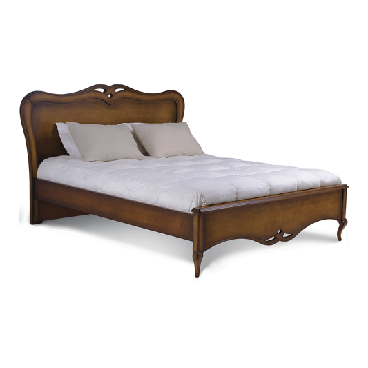 Cama Laços