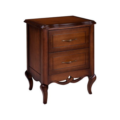 Mesa de cabeceira Laços