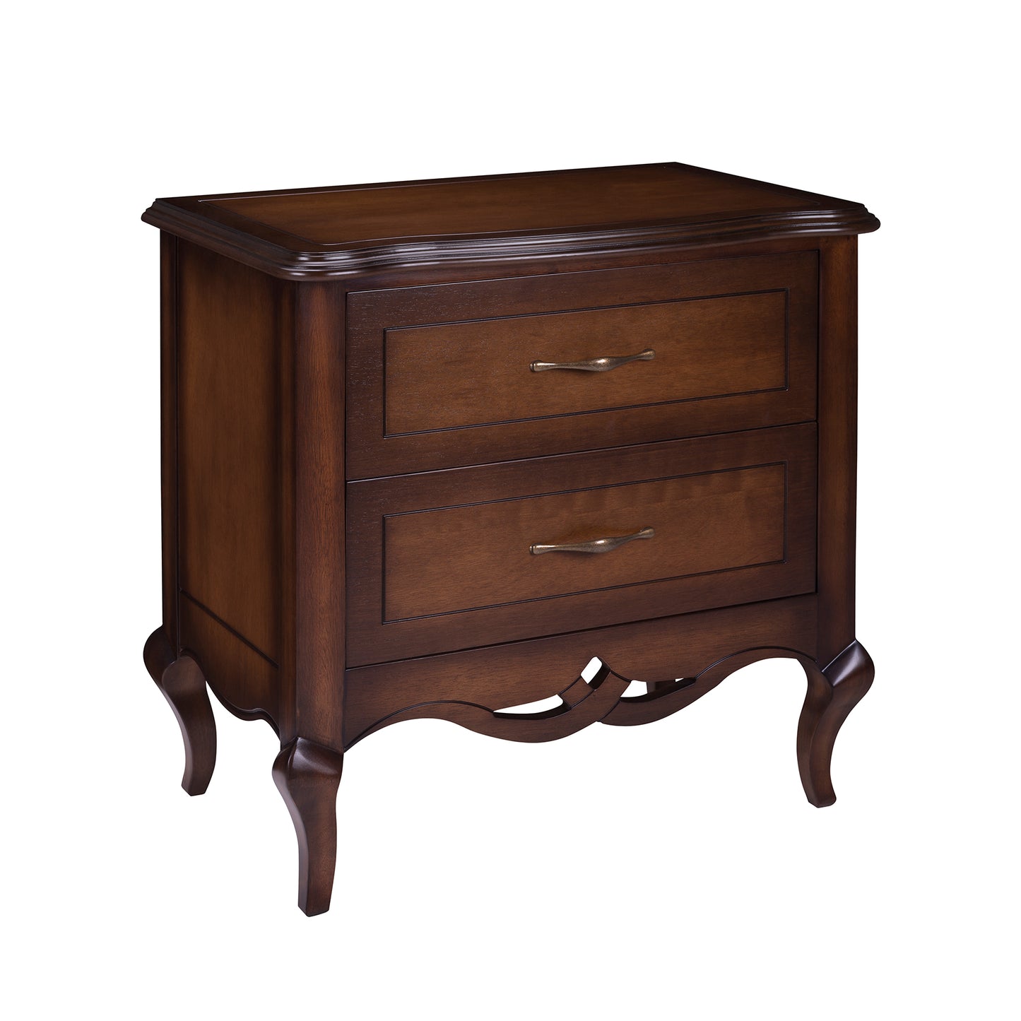Mesa de cabeceira Laços