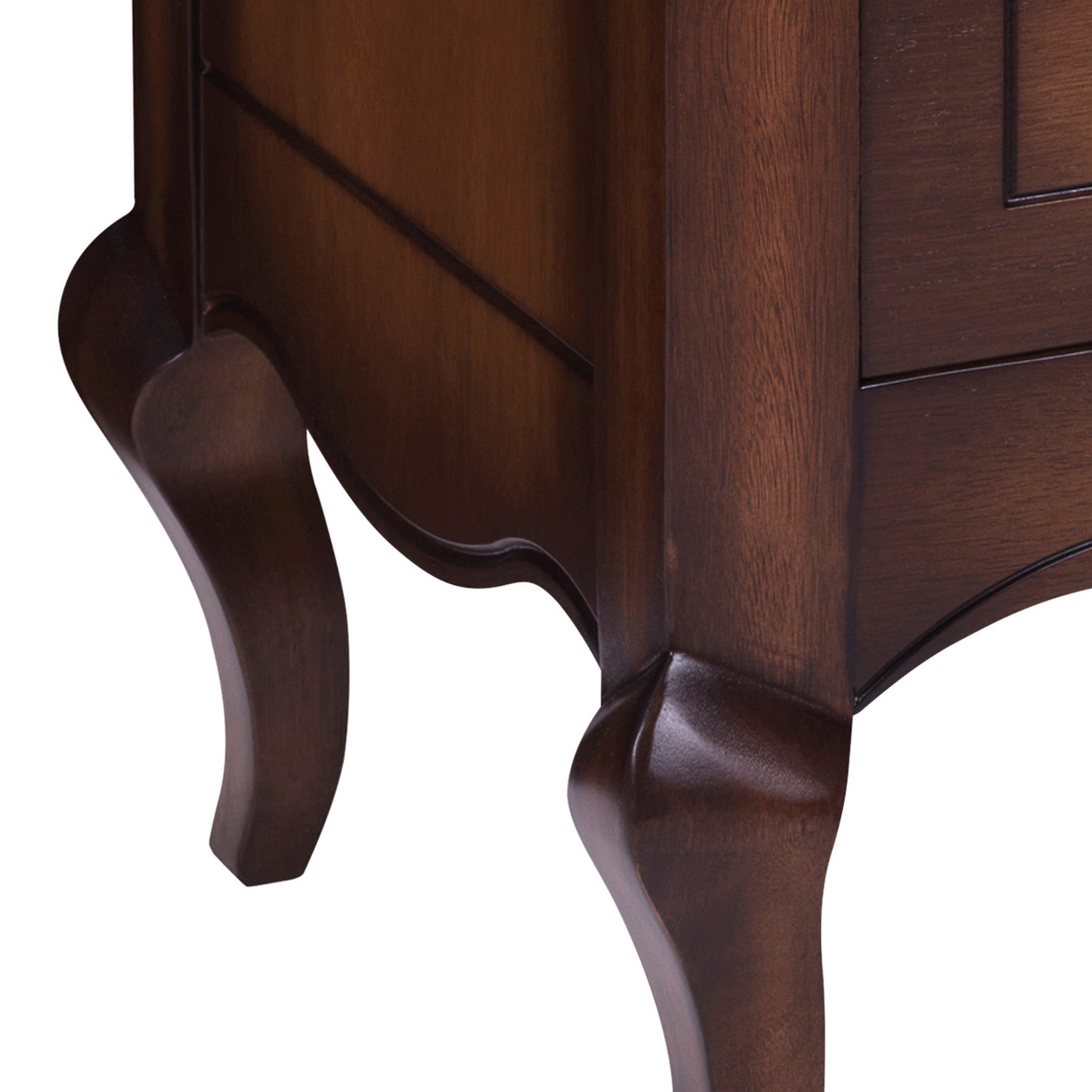 Mesa de cabeceira Laços