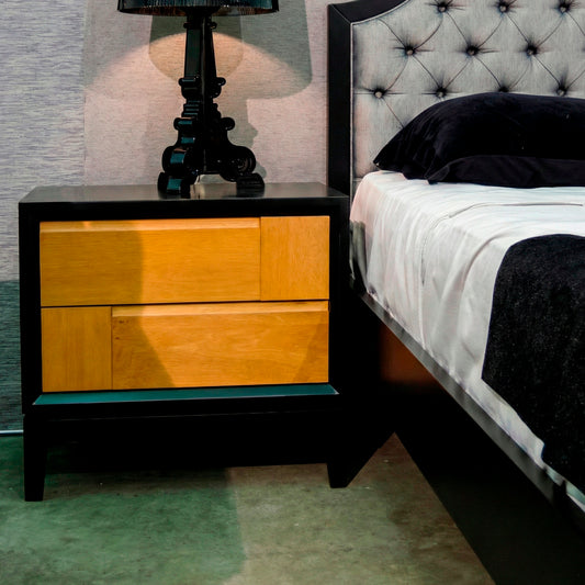 Mesa de cabeceira Masotti